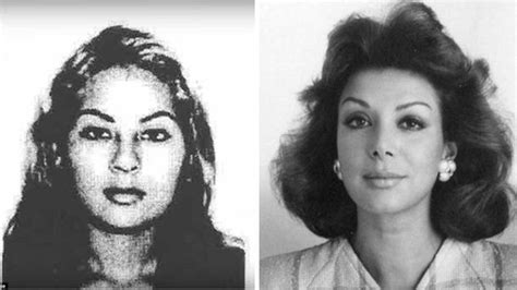 Griselda Blanco: A Look At Her Young Years Through Pictures